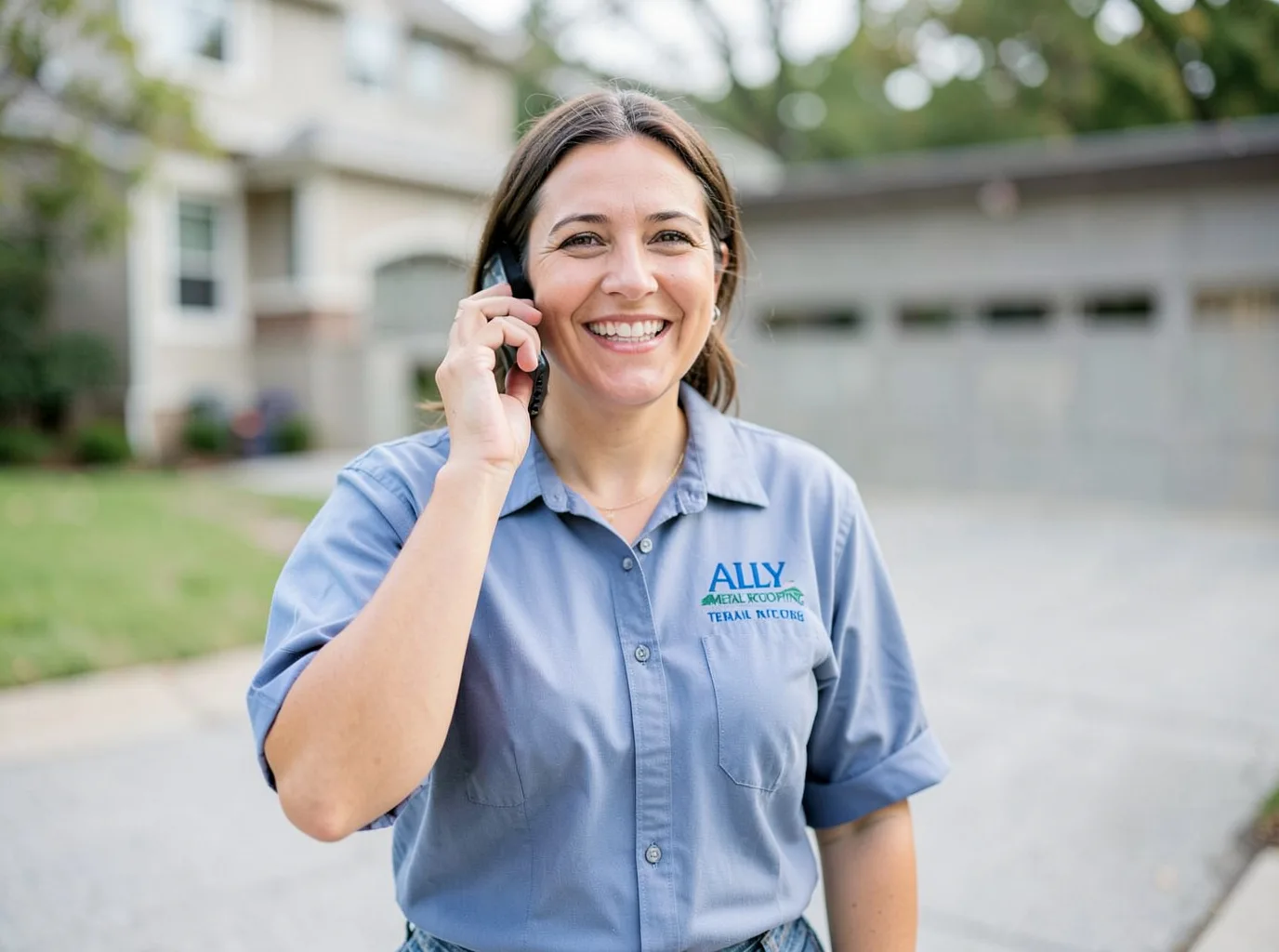 Metal Roof Installation Ellerbe, NC FAQs